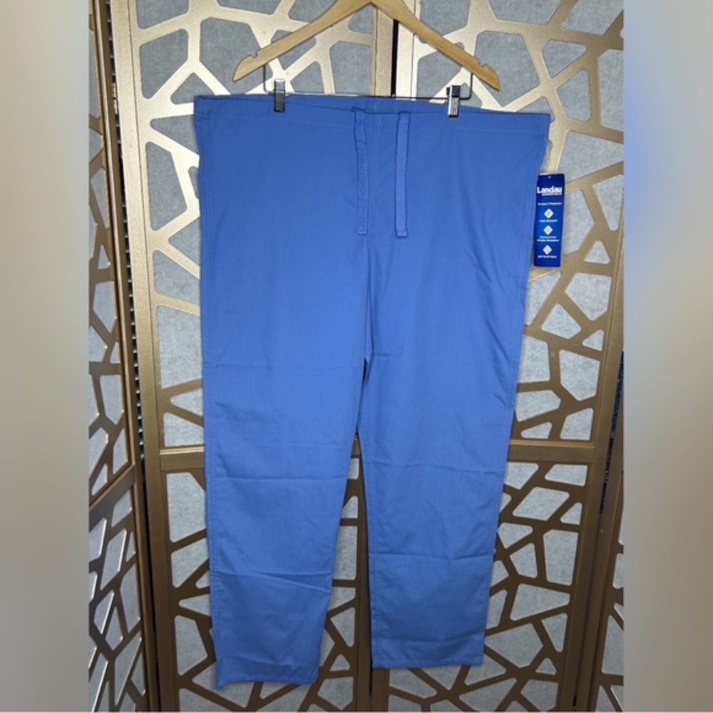Landau Unisex Scrubs NWT‎